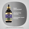 Piping Rock Mullein Leaf Liquid Drops | 4 Fl Oz