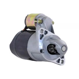 MarinePartsDistributors NEW STARTER FITS TOYOTA LIFT TRUCK FG-28 FG-30 FGC-10 FGC-13 FGC-15 028000-6811