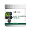 Eclectic Herb - Black Raspberry Powder Superfood Supplement | Nutritional