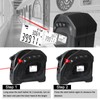 KALEA-INFORMATIQUE 5M wide tape measure with built-in laser rangefinder with