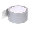 DOITOOL 1 Roll Window Windproof Glue Freezer Tape Door Household