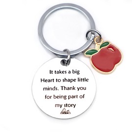 Teacher Gifts for Women Men Teacher Appreciation 2024 Graduation Gifts for Teachers from Students Kids Valentine Teachers Day Birthday Christmas Thank You Gifts for Teachers Women Men