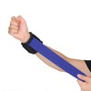 MOOCY Big Grip No-Slip Nylon Lifting Straps with DuraGrip for