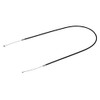 Throttle Cable for Quick Throttle Twist Handle for Simson S51,