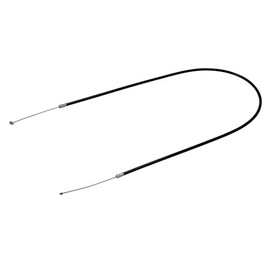 Throttle Cable for Quick Throttle Twist Handle for Simson S51, S70, S53, S83 Enduro