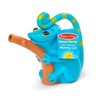Melissa & Doug Sunny Patch Camo Chameleon Watering Can With