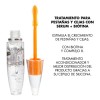 Mascara Pestañas Exactitud Alargadora & Serum Kj Diamont