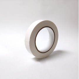 Framer Supply Acid-Free Pressure Sensitive Cloth Framers Tape, 1" x 20 yds