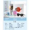 Epilator [2025 Summer Model, Salon Grade HIPL Light] Cooling Sensation,