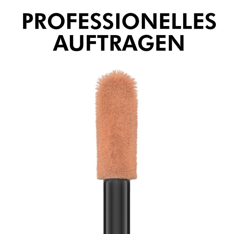 Sante Naturkosmetik Mineral Wake Up Concealer 02 Warm Beige Liquid
