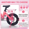 LEICHTEN Kickstand for Kids Bike, Kids Bike Kickstand for 12