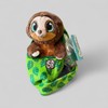Fiesta Sloth Swaddle Babies - Stuffed Animal Keepsake and Baby