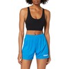 uhlsport Women's Center basic shorts Ladies, Cyan, L