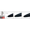 プラチナ万年筆 多機能ペン ダブル3アクション 近代蒔絵 梅に鶯 MWB-5000RM#31