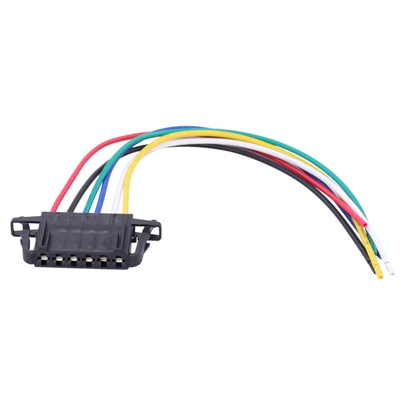 Rear Light Wiring Harness Rear Light Cable Connection Plug Tail