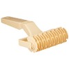 Silikomart 70.036.00.0001 ACC012 LATTICE CUTTING ROLLER 120 MM