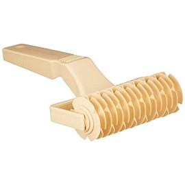 Silikomart 70.036.00.0001 ACC012 LATTICE CUTTING ROLLER 120 MM