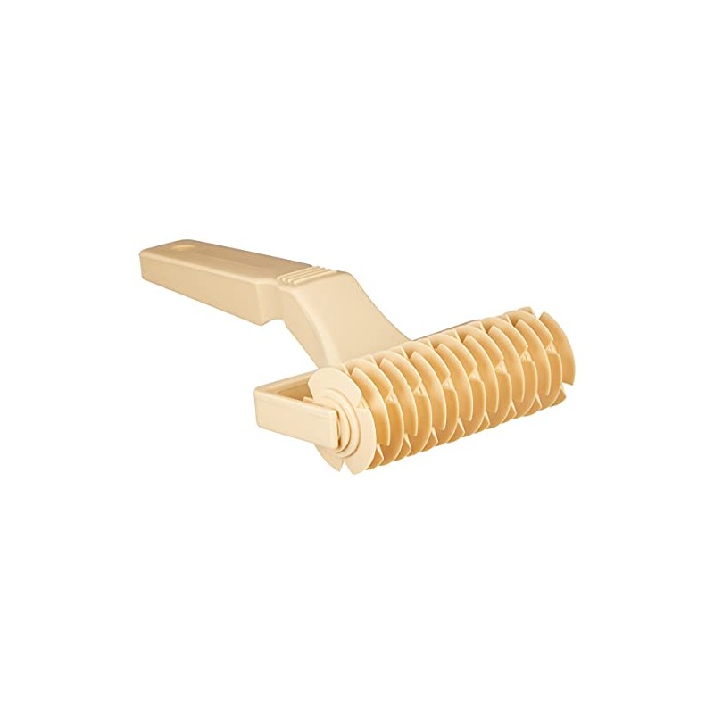Silikomart 70.036.00.0001 ACC012 LATTICE CUTTING ROLLER 120 MM