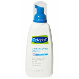 Cetaphil Buy Cetaphil Face Gentle Foaming Cleanser 236ml Online | Chempro Chemists