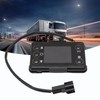 Konuooer Car Heater LCD Switch Controller with Remote Control 12V/24V