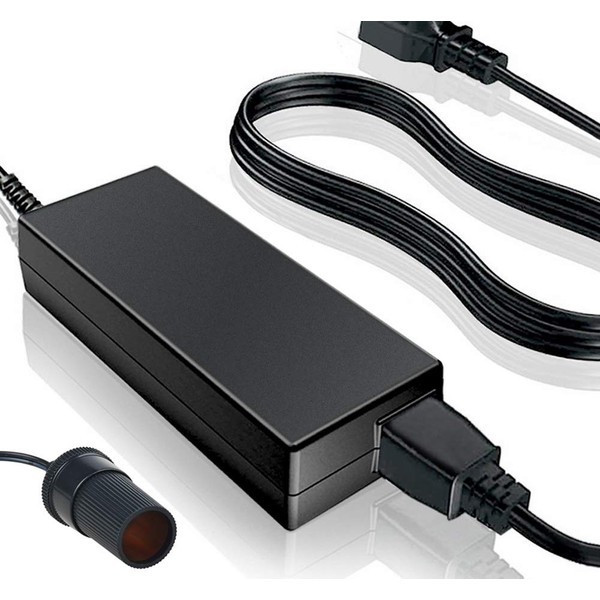 SupplySource Global AC/DC Adapter for Norcold NRF-30 NRF30 1.06 Cubic