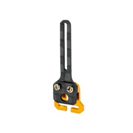 E-Flite Aluminum/Carbon Fiber Anti-Rotation Guide (GOLD) - BLADE NANO CPX / CPS / S2 /