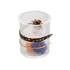 InterDesign Hair Care Organiser, Colourless