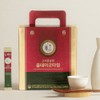 Bogam Korean Red Ginseng Extract Stick Gift Set Lunar New