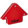 Rolson 42444 25 lb Magnetic Arrow Work Holder