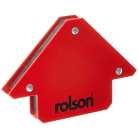 Rolson 42444 25 lb Magnetic Arrow Work Holder