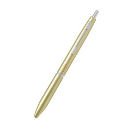 Pilot [Limited] Pilot Oil-Based Ballpoint Pen, ILMILY BIL-80EF-E (YY YEVE Yellow)