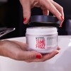 KMS Tamefrizz Smoothing Reconstructor for Strongly Textured Hair, 200 ml