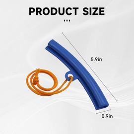 Alieemo 5PCS Car Tire Changing Rim Protector, 15cm Wheel Changing Rim Savers, Fixing Tire Rim Protective Cover for Wheel Scratch Prevention Tool, Car Accessories for Motorcycle SUV (Blue)