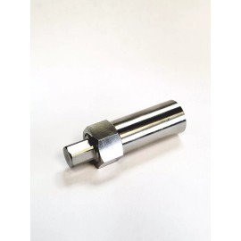 HMMWV Glow plug extractor, removal tool. Humvee  6.2 or 6.5 diesel M998, m1045