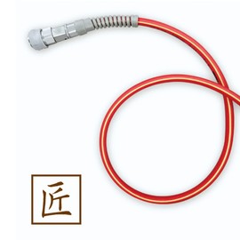 Togawa Handmade Air Hose TK – 6510, X 10 mm 10 m