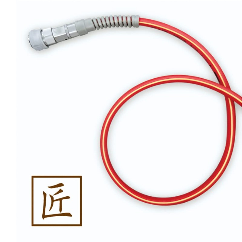 Togawa Handmade Air Hose TK – 6510, X 10 mm