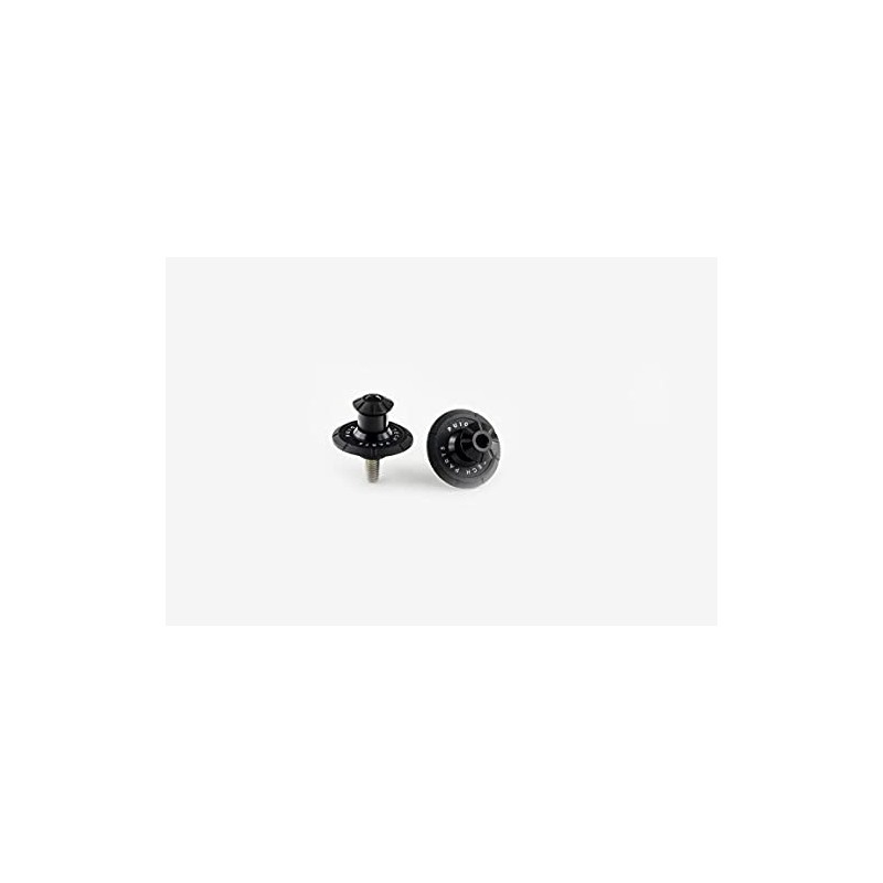 Puig 9259N Game of Spool Pro Ø8 Black