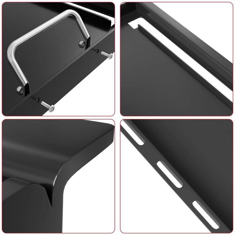6789 Full Size Griddle for Weber Genesis II 400 Series