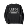 Cool Lefse Design For Men Women Lefse Norwegian Food Lovers