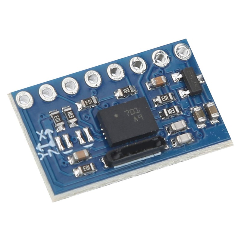 Ausla GY BNO055 9 Axis IMU Sensor Module, AHRS Board