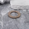 LT Easiyl 10-Piece Rubber Cork Fuel Cap Seal 40 x
