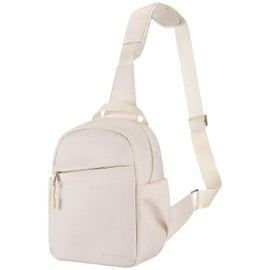 K&F Concept Camera Bag Shoulder Bag Camera Shoulder Bag, 04-beige, Modern