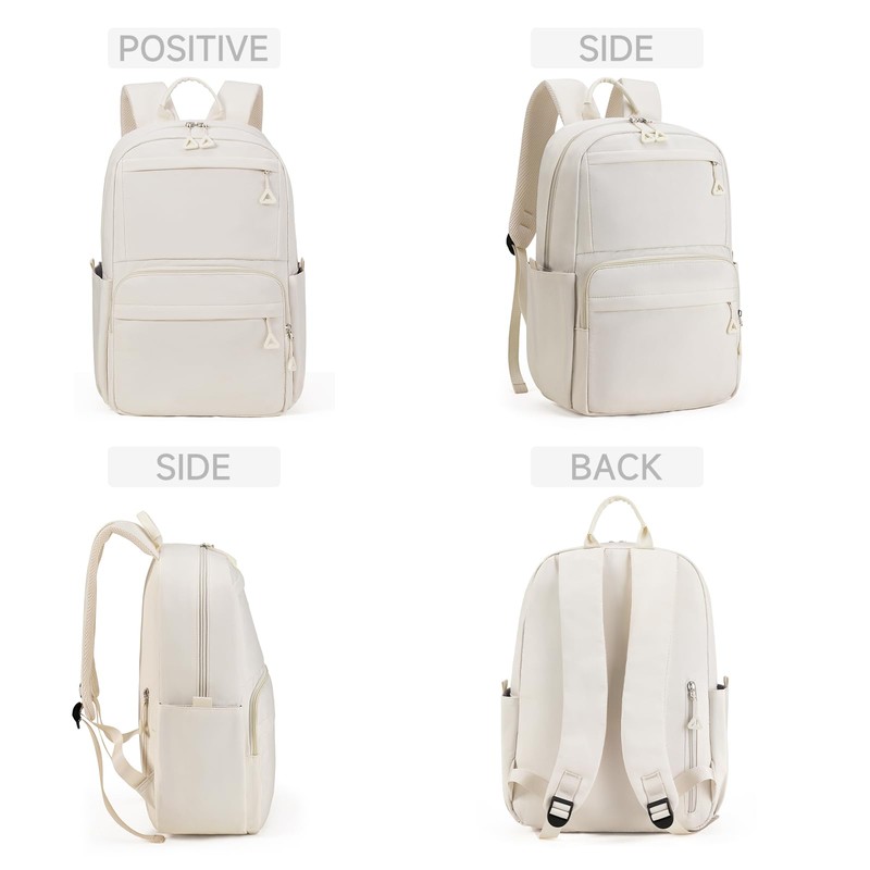 Travel Laptop Backpack for Men & Women, Everyday Backpack Luggage