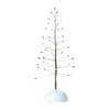 Department 56 Accessories for Villages Twinkle Brite Tree Accessory Figurine