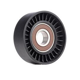 STARK SKTP-0600180 Tensioner Pulley V-Ribbed Belt Tensioner Pulley 24 mm Plastic 17 mm 70 mm