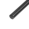 uxcell 2pcs 8mm Dia Split Point Tip 250mm Long High-Speed