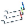 3 TJRS Bite Indicators Swingers Carp fishing Tackle for Bite
