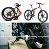 1500Lbs Mountain Bike Rear Shock Absorber 125mm/150mm/165mm/190mm Bicycle Rear Shock