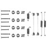 TRW Automotive AfterMarket SFK9 Brake Shoe Accessory Kit