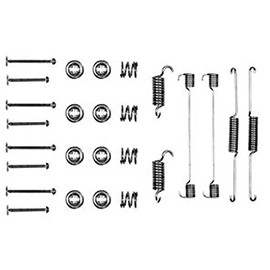 TRW Automotive AfterMarket SFK9 Brake Shoe Accessory Kit